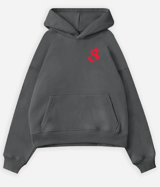 GREAT 8 Hoodie