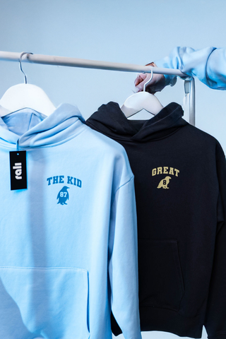 premium hoodies