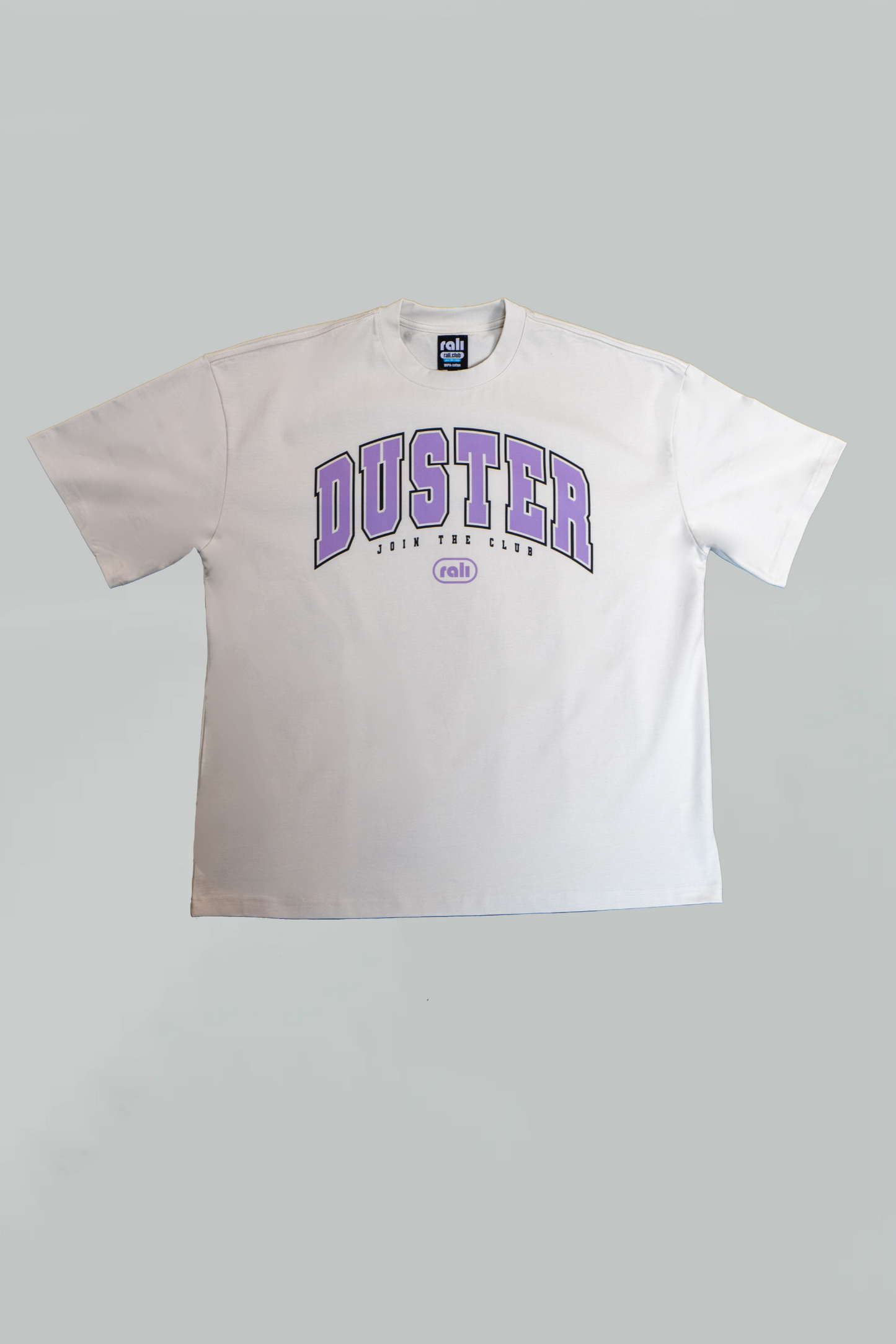 Heavyweight Duster Varsity Tee