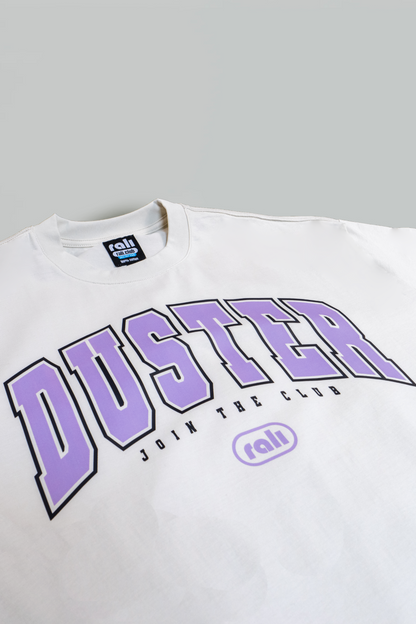 Heavyweight Duster Varsity Tee