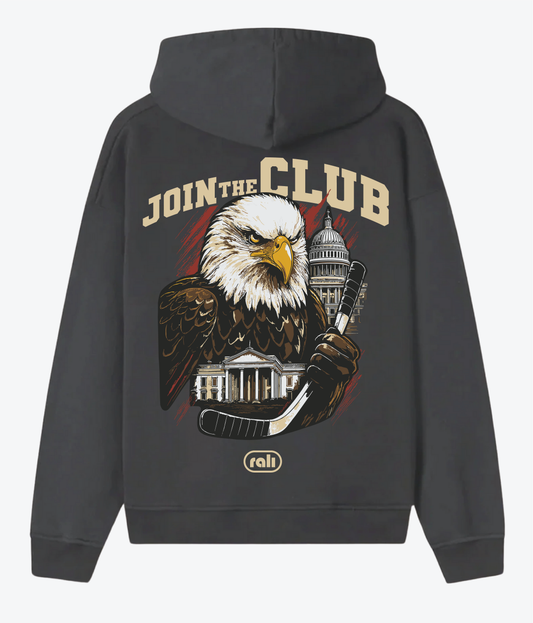 GREAT 8 Hoodie