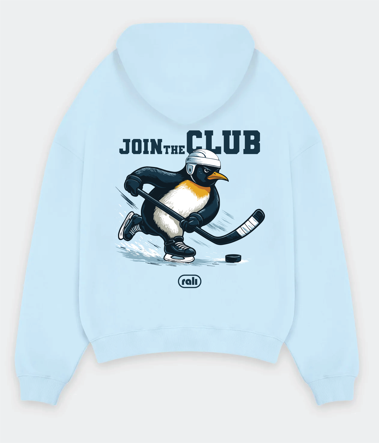 THE KID Hoodie