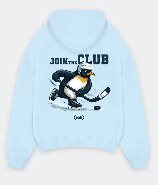 THE KID Hoodie